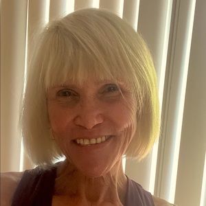 Meet your Posher, Karen